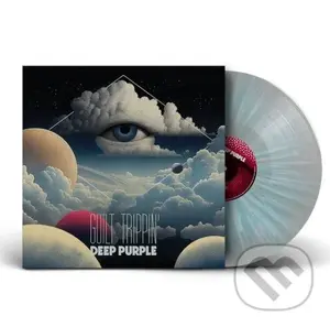 Deep Purple:  Guilt Trippin EP (Ltd.) - Deep Purple, Deep Purple