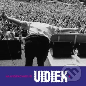 Vidiek: Vidiek najvidiekovatejší (2 CD) - Vidiek