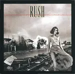 Rush:  Permanent Waves