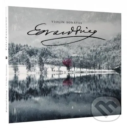 Grieg: Violin sonatas