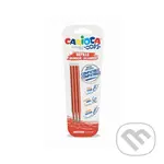 Carioca Oops (nápln červená, 3 ks)