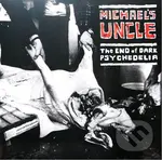 Michael's Uncle: End Of Dark Psychedelia LP