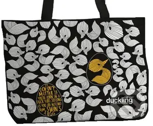 The Ugly Duckling