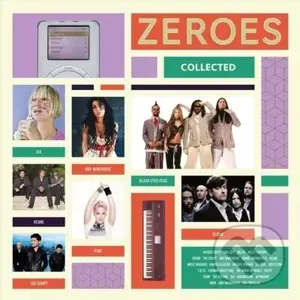 Zeroes Collected P