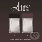 Yeji: Air / Random Poca Digital edition - Yeji