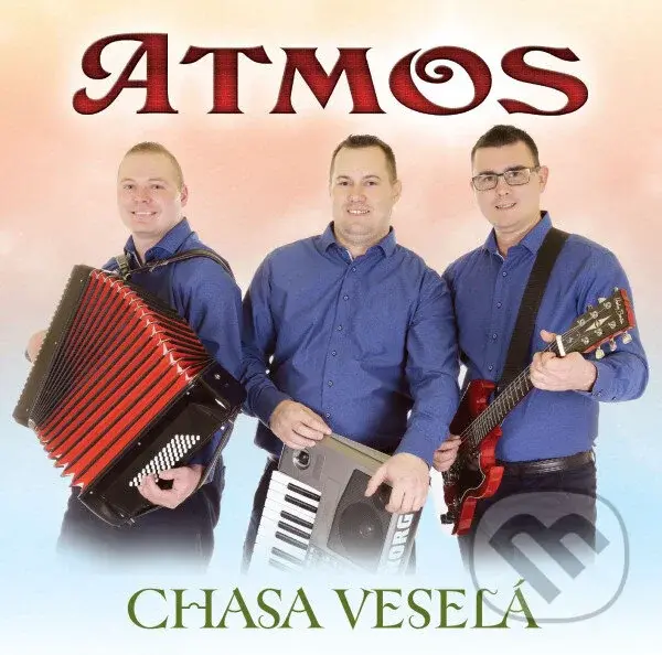 Atmos: Chasa veselá
