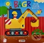 BAGR - Co se skrývá uvnitř - -