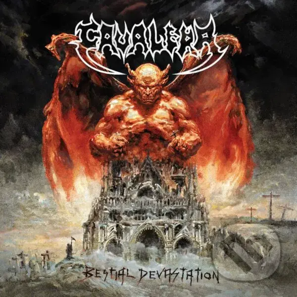 Cavalera: Bestial Devastatio - Cavalera