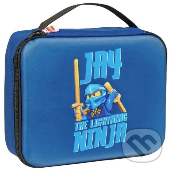 LEGO Ninjago Jay - Desiatový box
