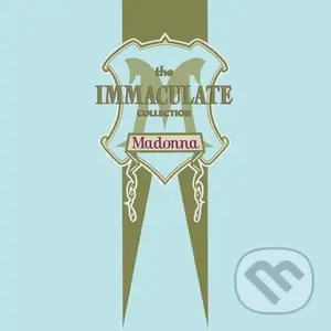 Madonna: The Immaculate Collection LP - Madonna