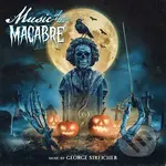 George Streicher: Music of the Macabre