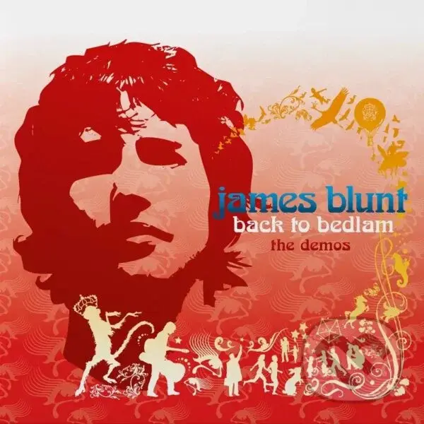 James Blunt:  Back To Bedlam: The Demos (RSD 2025) LP