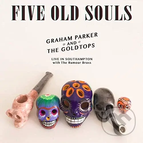 Graham Parker: Five Old Souls (Live)
