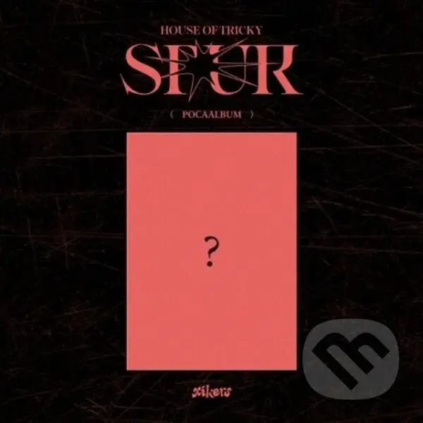 Xikers:  House of Tricky: Spur / Poca Digital edition