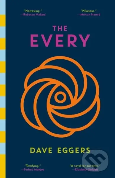 Every - Dave Eggers