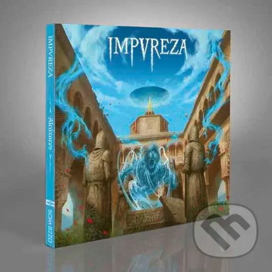 Impureza:  Alcazares CD