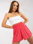 Shorts-D73761M62238KA-coral