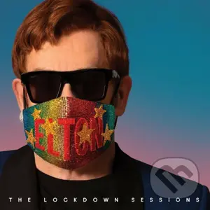 Elton John: The Lockdown Sessions Ltd. LP