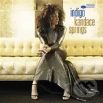 Kandace Springs: Indigo