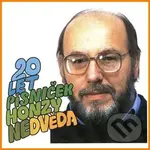 Jan Nedvěd: 20 let písniček Honzy Nedvěda (LP) - Jan Nedvěd