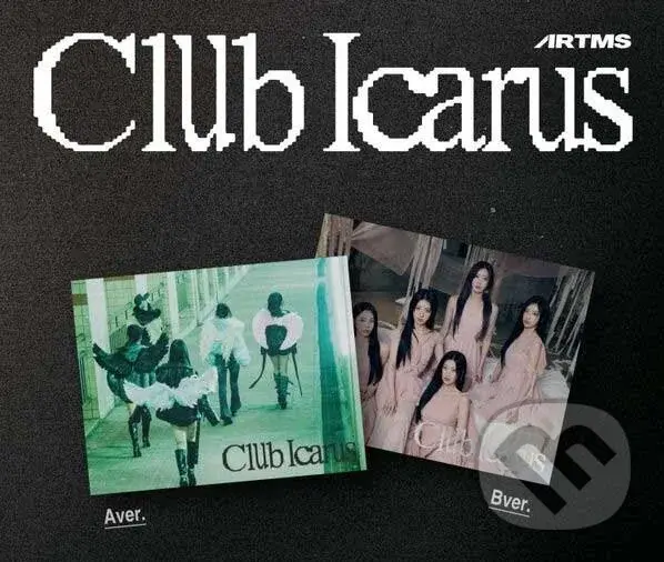 Artms:  Club Icarus / B edition