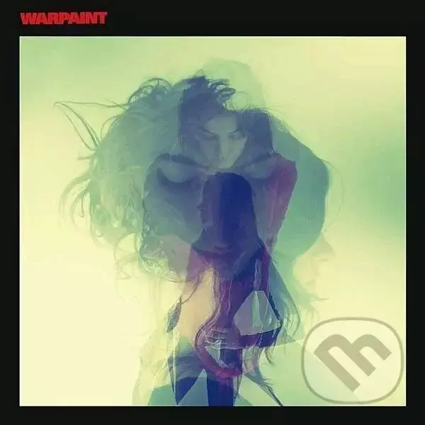 Warpaint: Warpaint  LP