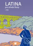Latina pro střední školy I.část - Vlasta Seinerová