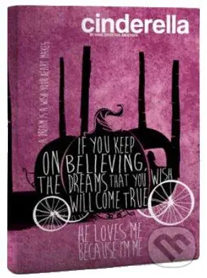 Cinderella (Notebook)