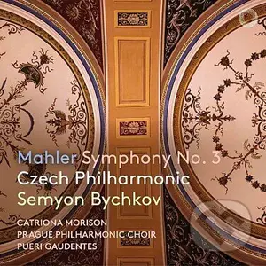 Česká Filharmonie, Semjon Byčk: Mahler: Symphony No. 3