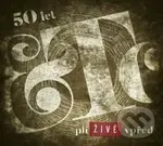 Etc...:  50 Let Plíživě Vpřed