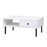 RAUMHIRSCH FURNITURE KONZOLOVÝ STOLEK Venus
