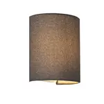 lux.pro NÁSTĚNNÉ SVÍTIDLO Brusel