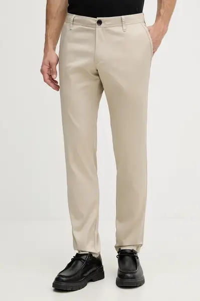 Armani Exchange  slim fit kalhoty pánské