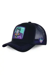 Capslab  Kšiltovka  x DC Comics