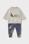 Mayoral Newborn  set kojenecký s bavlnou