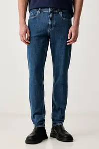 Karl Lagerfeld Jeans  slim fit džíny pánské