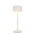 Nettlife LED stolní lampa Aadasch 9/9/25cm (sada 2 ks)