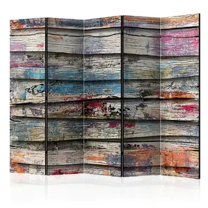artgeist PARAVÁN, 225/172/3 cm
