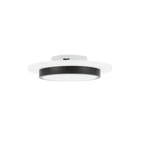 Nettlife LED stropní svítidlo Harmony 23,5/23,5/7 cm