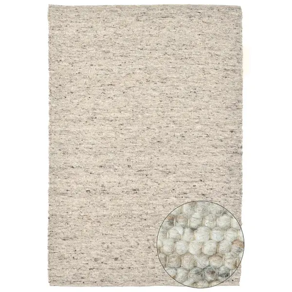 Rug and Roll TKANÝ KOBEREC Anden 70x130 cm