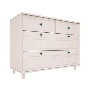 Petits-meubles PŘEBALOVACÍ KOMODA Gabriel Béžová