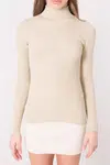 Sweater-15817-light beige