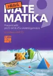 Hravá matematika 9 - pracovní sešit