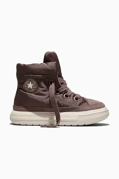 Converse  Chuck Taylor All Star Elements Boot HI sběhule dámské