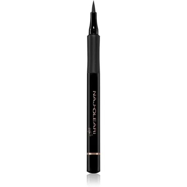 Naj Oleari One Touch Pen Eyeliner očná linka v pere pre ženy 1 ml