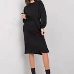 Dress-RV-SK-7256.27P-black