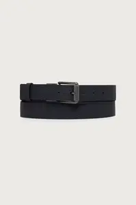 Armani Exchange  oboustranný pásek dámský