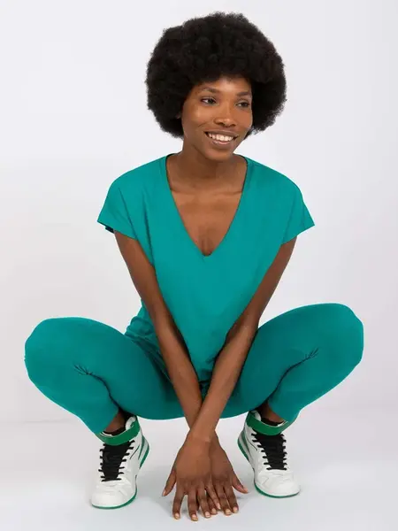 T-shirt-AP-TS-A-004-dark green