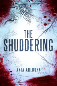 Shuddering - Ania Ahlborn