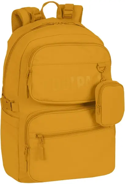 Studentský batoh Coolpack Lark Mustard